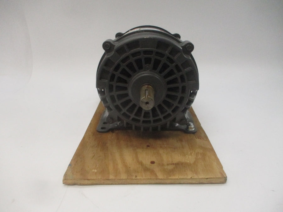 DAYTON 2N996J 208-220/440V 6.2-6.00/3.00A NSNP