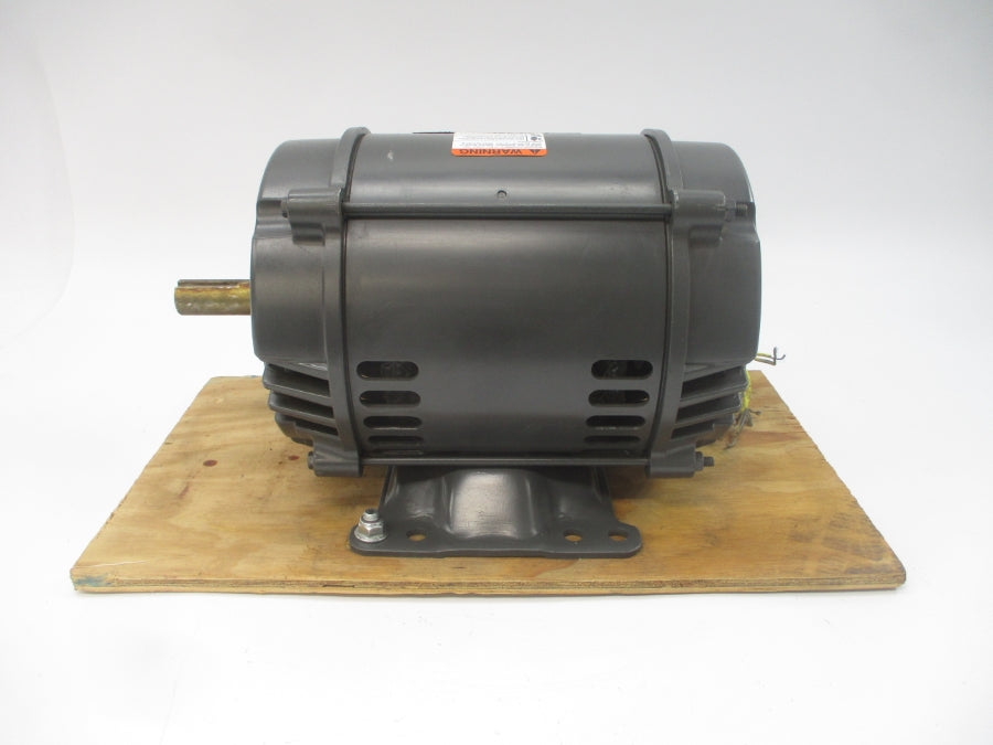 DAYTON 2N996J 208-220/440V 6.2-6.00/3.00A NSNP
