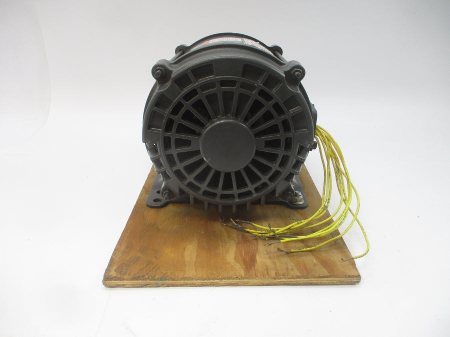 DAYTON 2N996J 208-220/440V 6.2-6.00/3.00A NSNP