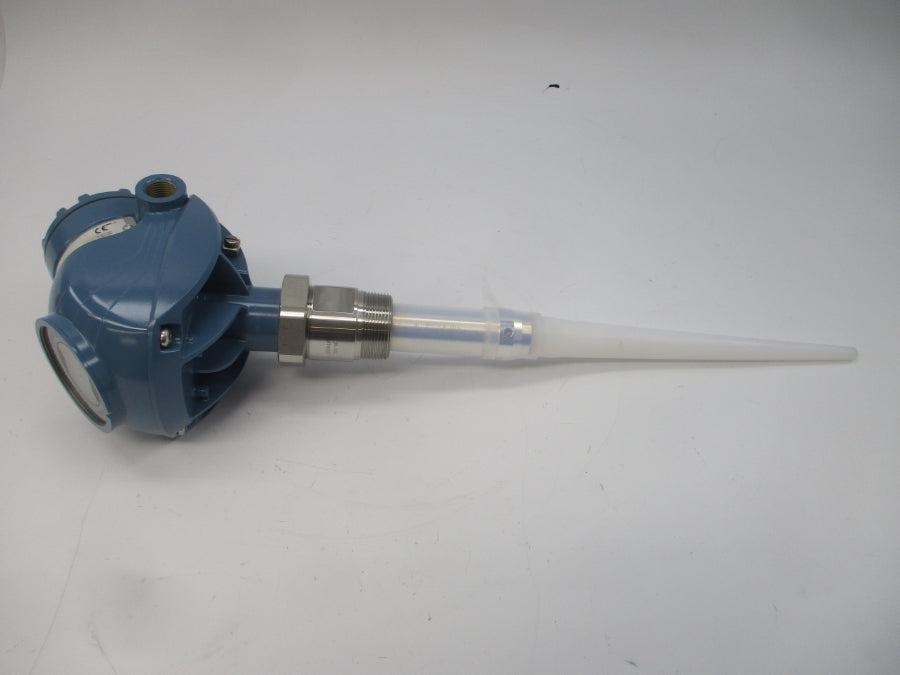ROSEMOUNT 5401AH1NA3RPERAM1 16-42.4VDC NSNP