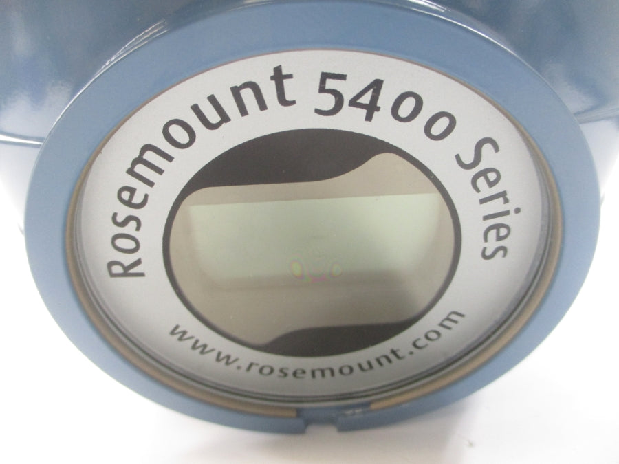 ROSEMOUNT 5401AH1NA3RPERAM1 16-42.4VDC NSNP