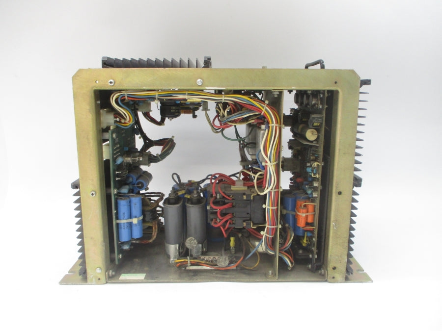 INDUSTRIAL SPARE PART 63436501 115VAC 1A REV. C UNMP