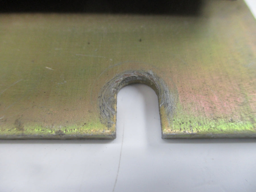 INDUSTRIAL SPARE PART 63436501 115VAC 1A REV. C UNMP