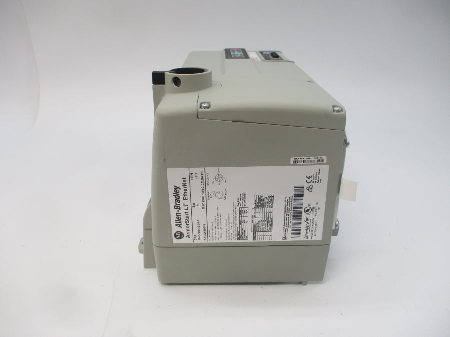 INDUSTRIAL SPARE PART 294E-FD2P5Z-G1-3 SER. A F/W 1.013 24V 2.5A NSNP