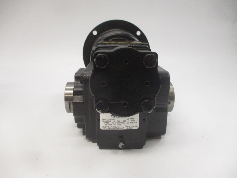 WINSMITH 920CDSNE10DLR56C 920CDSE51230B7 NSNP