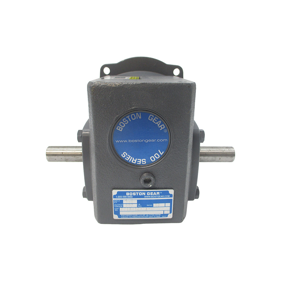BOSTON GEAR F715-10-B5-H NSNP