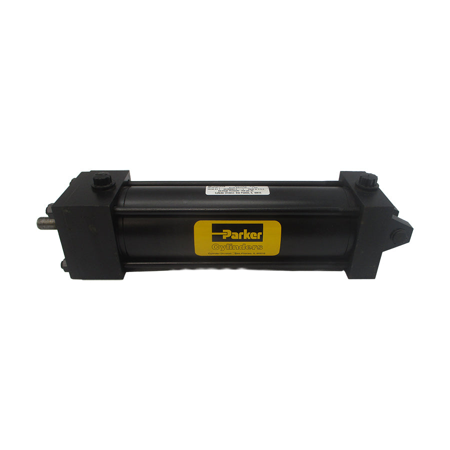 PARKER 02.50BB2AU18A/7.000 SER. 2A 250PSI NSNP