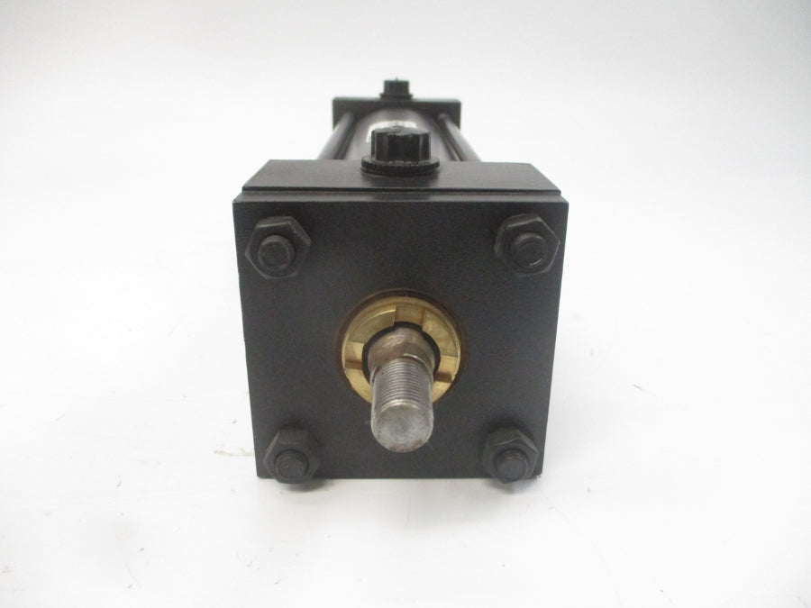 PARKER 02.50BB2AU18A/7.000 SER. 2A 250PSI NSNP