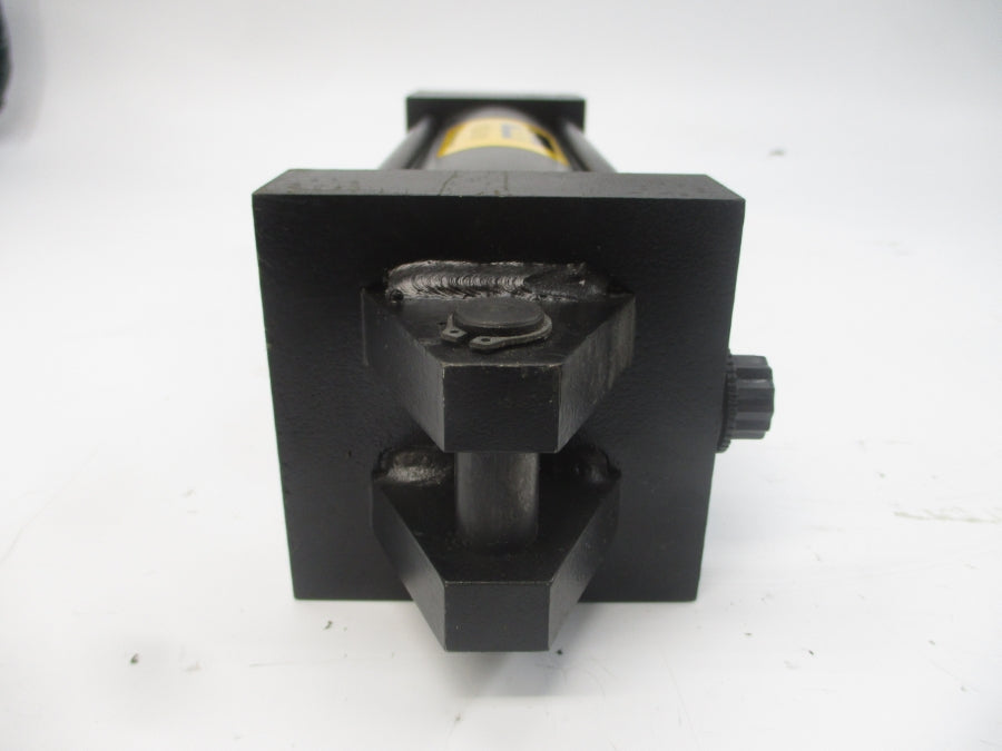 PARKER 02.50BB2AU18A/7.000 SER. 2A 250PSI NSNP