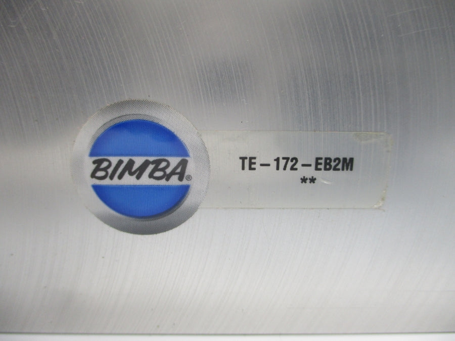BIMBA TE-172-EB2M NSNP