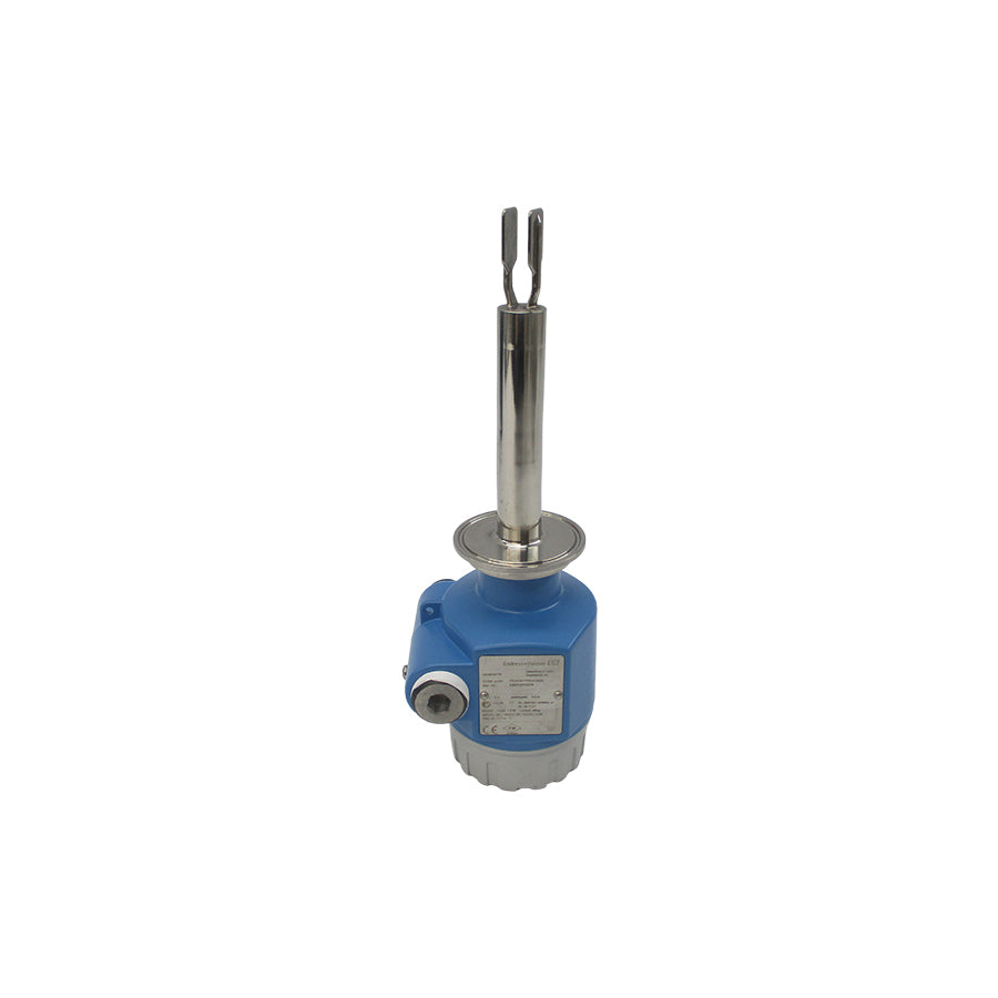 ENDRESS+HAUSER FTL51H-QTE2CC4E5A 19-250VAC 6A 6" NSNP