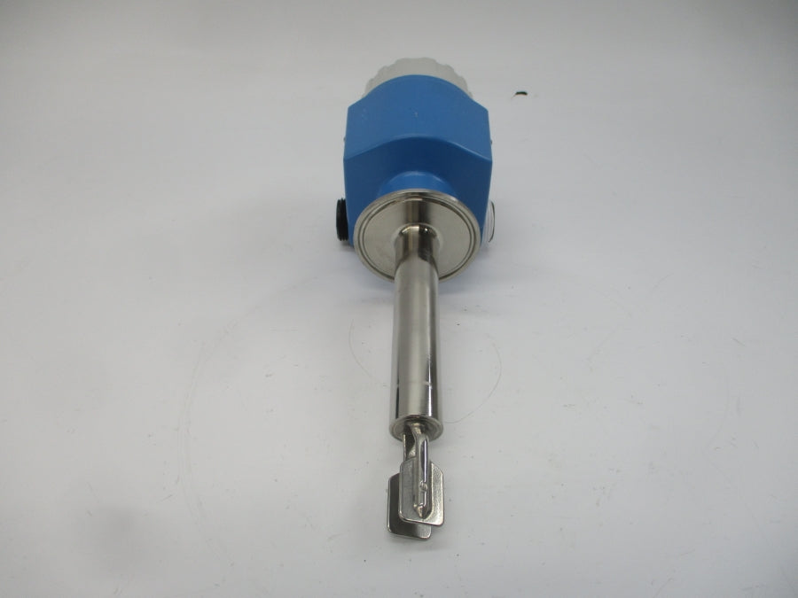 ENDRESS+HAUSER FTL51H-QTE2CC4E5A 19-250VAC 6A 6" NSNP