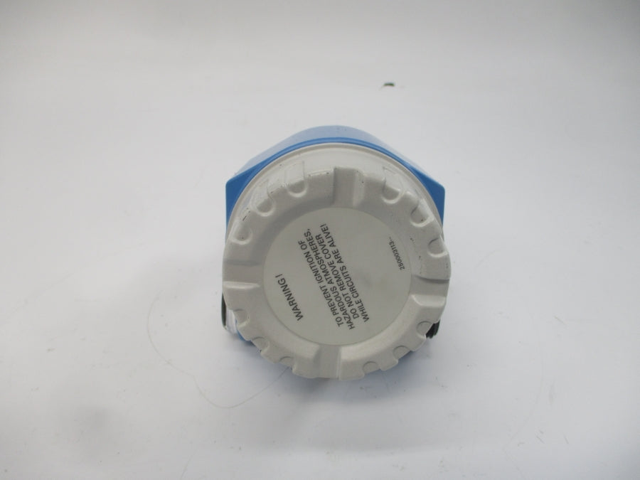 ENDRESS+HAUSER FTL51H-QTE2CC4E5A 19-250VAC 6A 6" NSNP