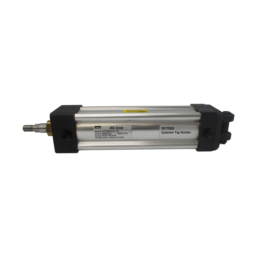 PARKER 02.00CBB4MA3U14AC6.000 SER. 4MA 250PSI NSNP