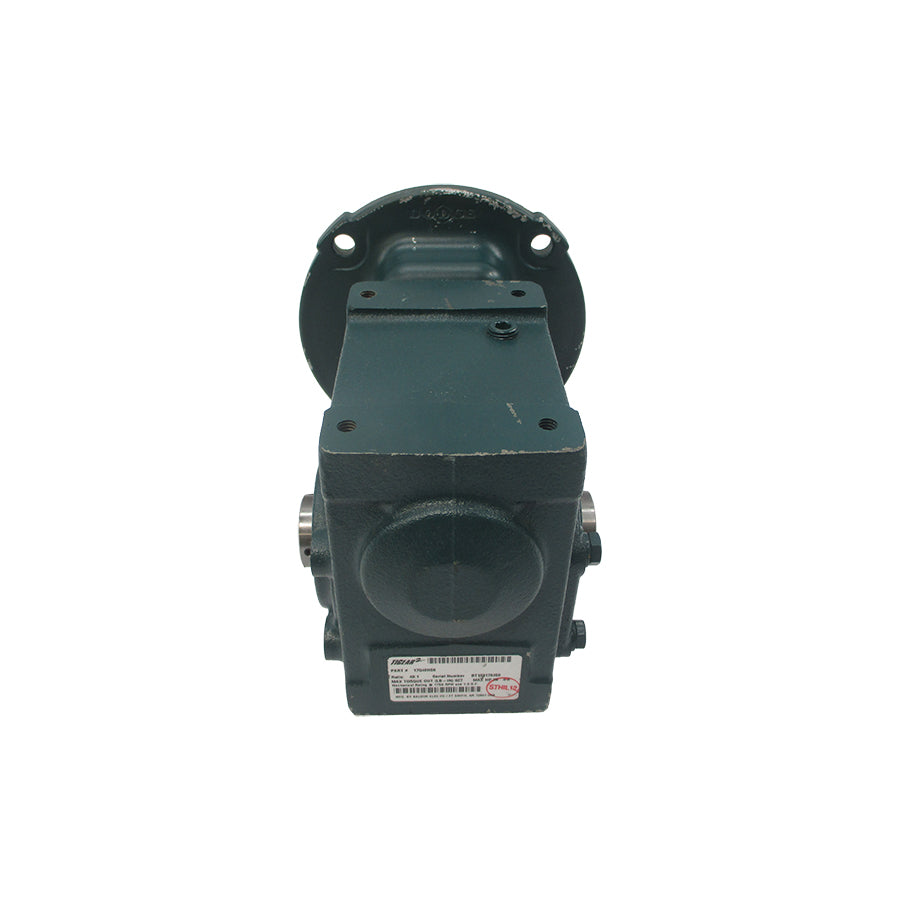 DODGE 17Q40H56 NSNP