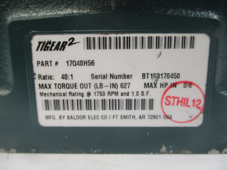 DODGE 17Q40H56 NSNP