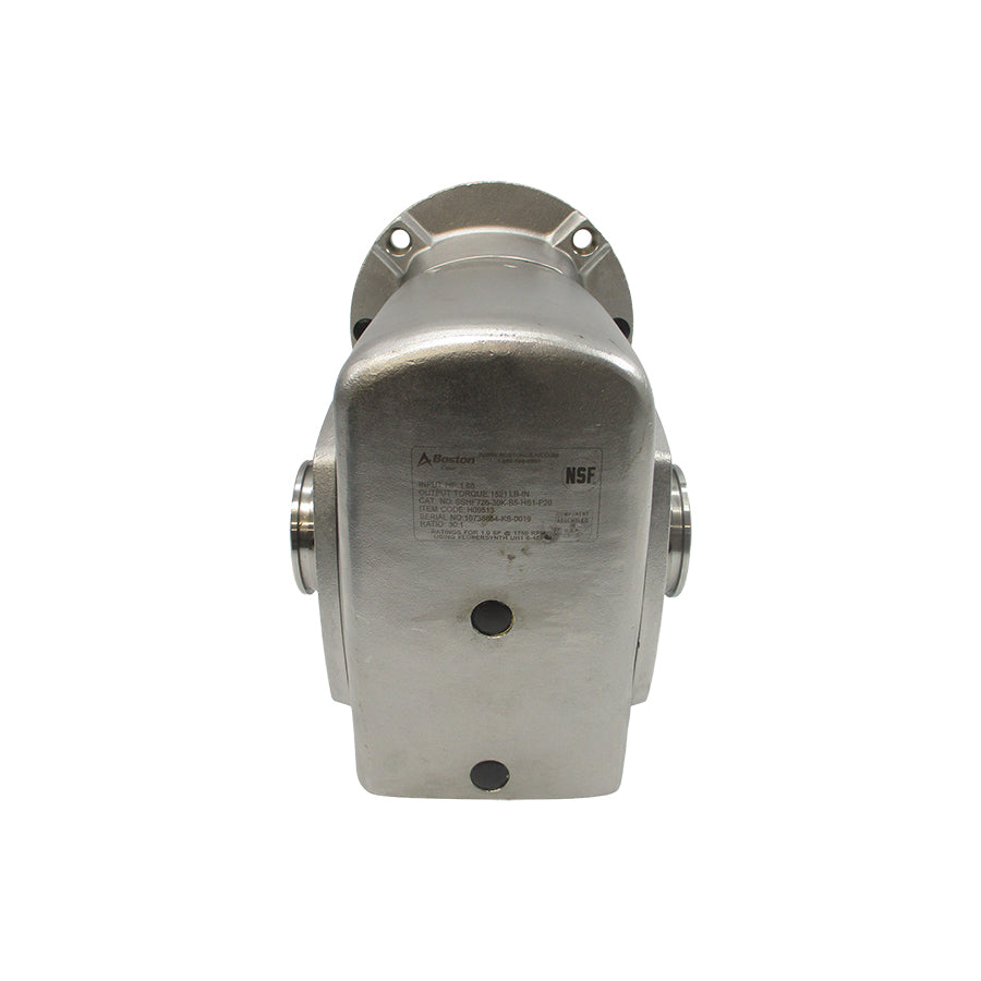BOSTON GEAR SSHF726-30K-B5-HS1-P20 NSNP