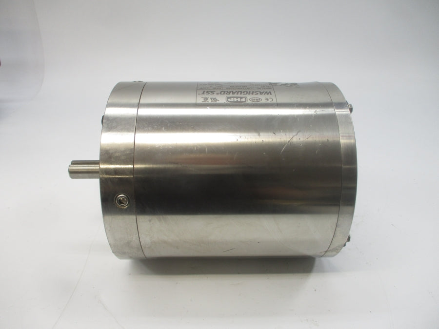 LEESON ELECTRIC 191202.00 C6T17NC328A 460/380V .65/.6A NSNP