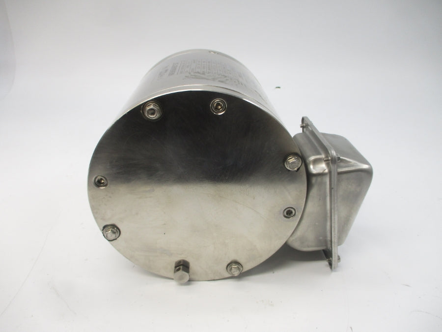 LEESON ELECTRIC 191202.00 C6T17NC328A 460/380V .65/.6A NSNP