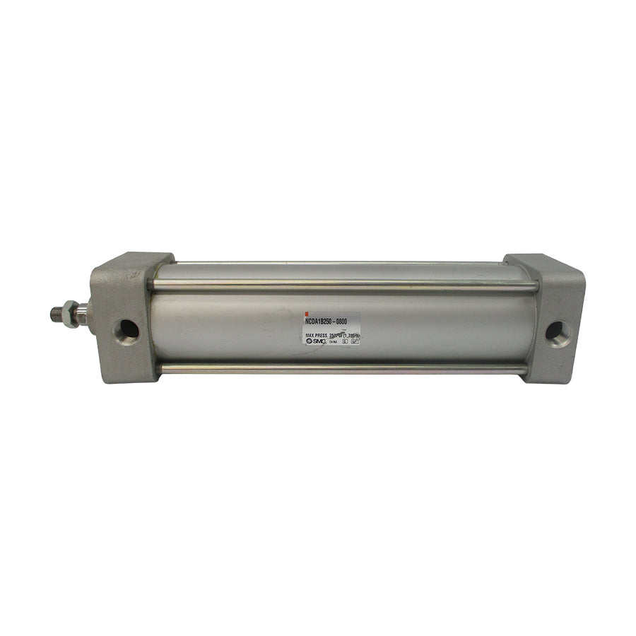 SMC NCDA1B250-0800 250PSI NSNP