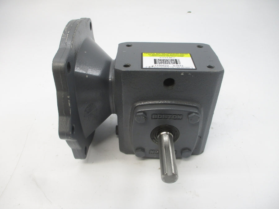 BOSTON GEAR F713-5-B5-J NSNP