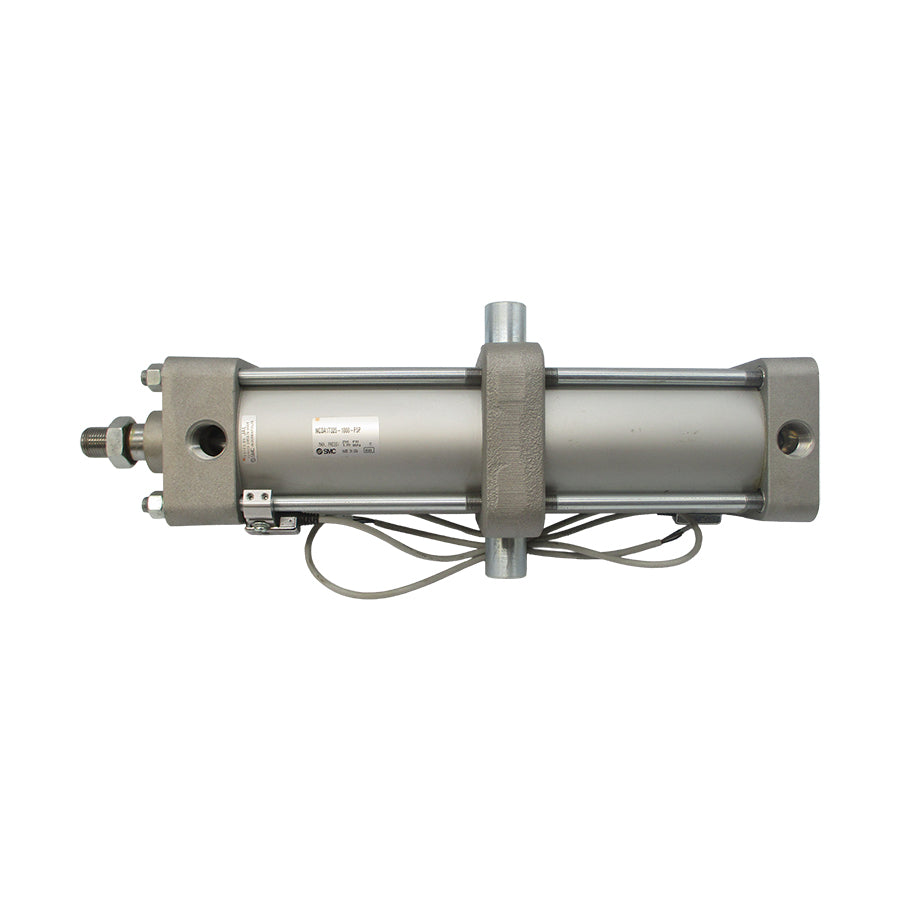 SMC NCDA1T325-1000-F5P 250PSI NSNP