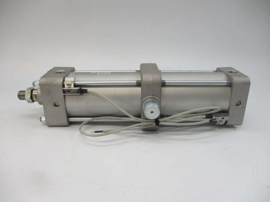 SMC NCDA1T325-1000-F5P 250PSI NSNP