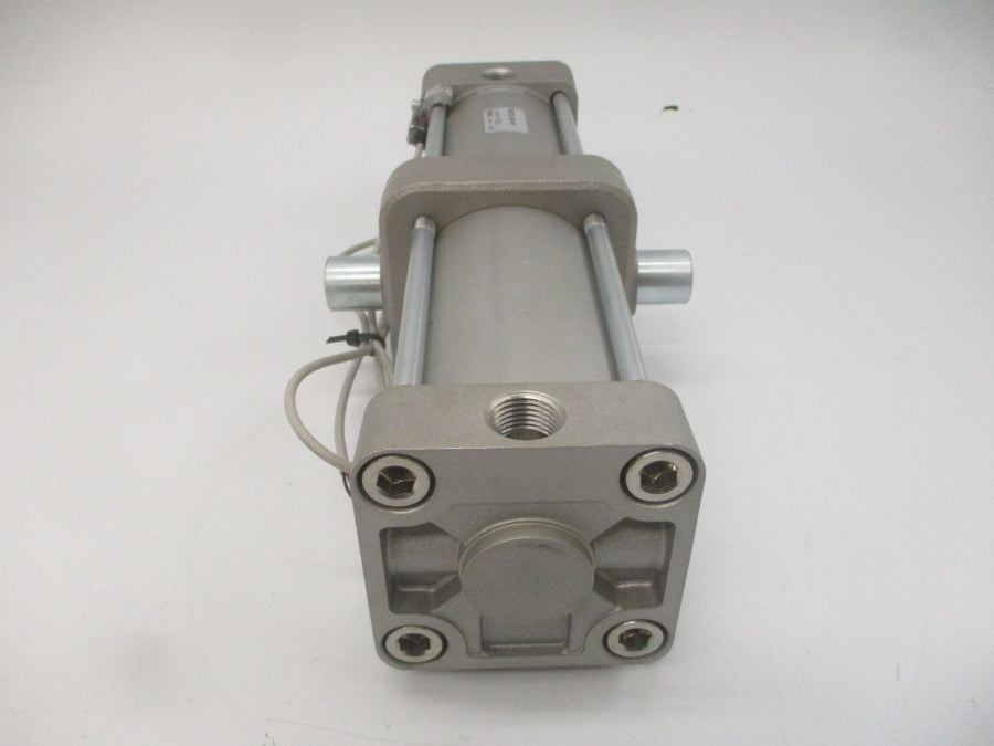 SMC NCDA1T325-1000-F5P 250PSI NSNP