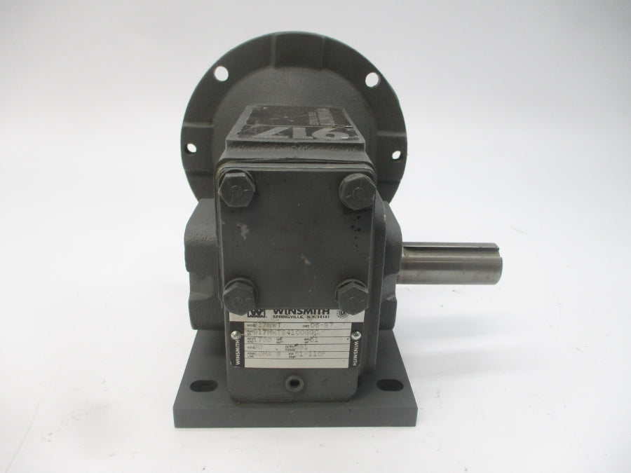 WINSMITH 917MWTS4100GGC NSNP
