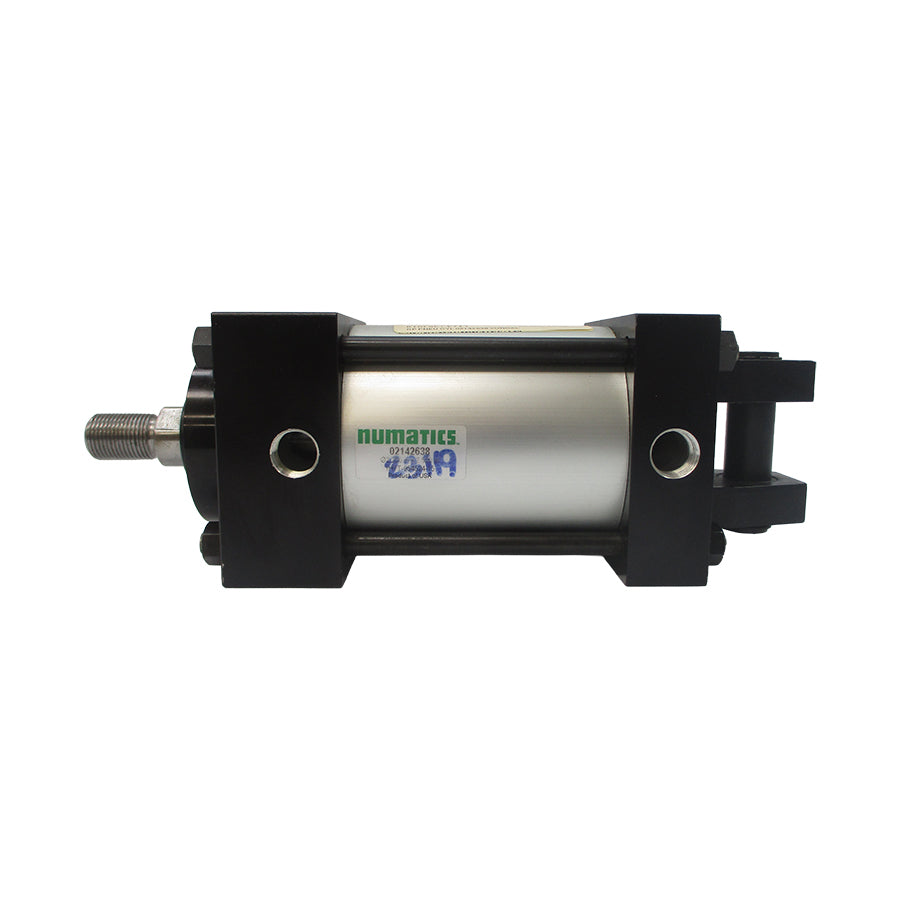 NUMATICS 02142638 NSNP