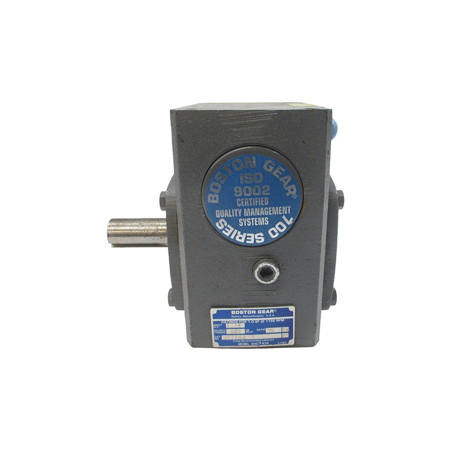 BOSTON GEAR 72110J NSNP