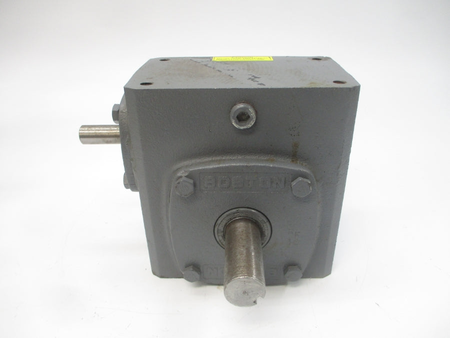 BOSTON GEAR 72110J NSNP