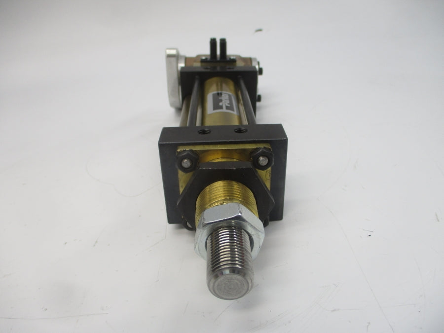 PARKER B902210153 115V 150PSI 1/4" NSNP