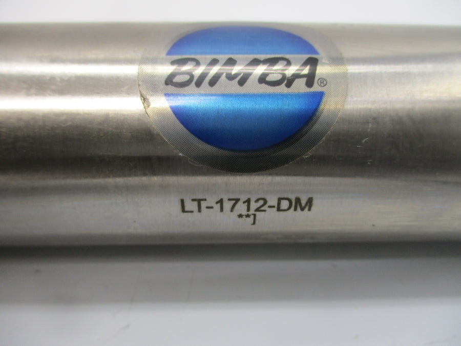 BIMBA LT-1712-DM NSNP