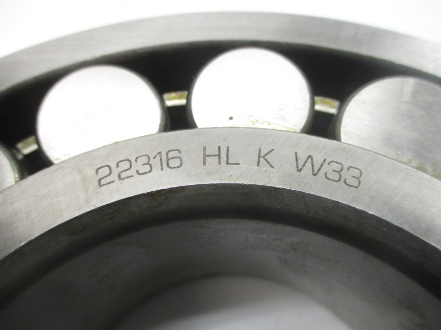 RHP 22316HLKW33 NSNP