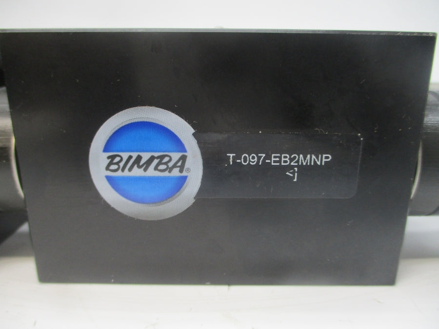BIMBA T-097-EB2MNP NSNP