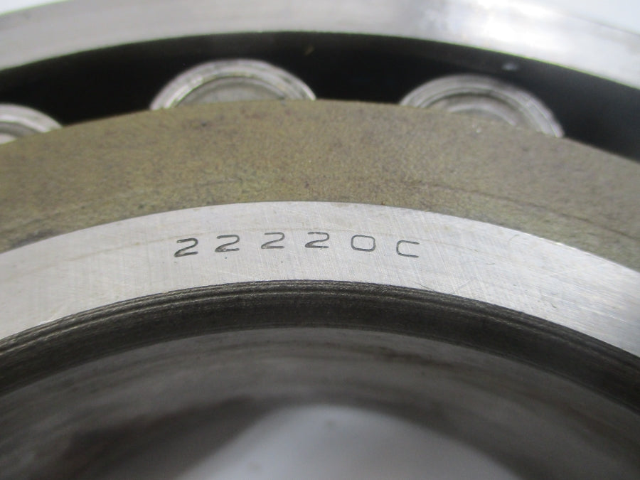 SKF 22220C NSNP