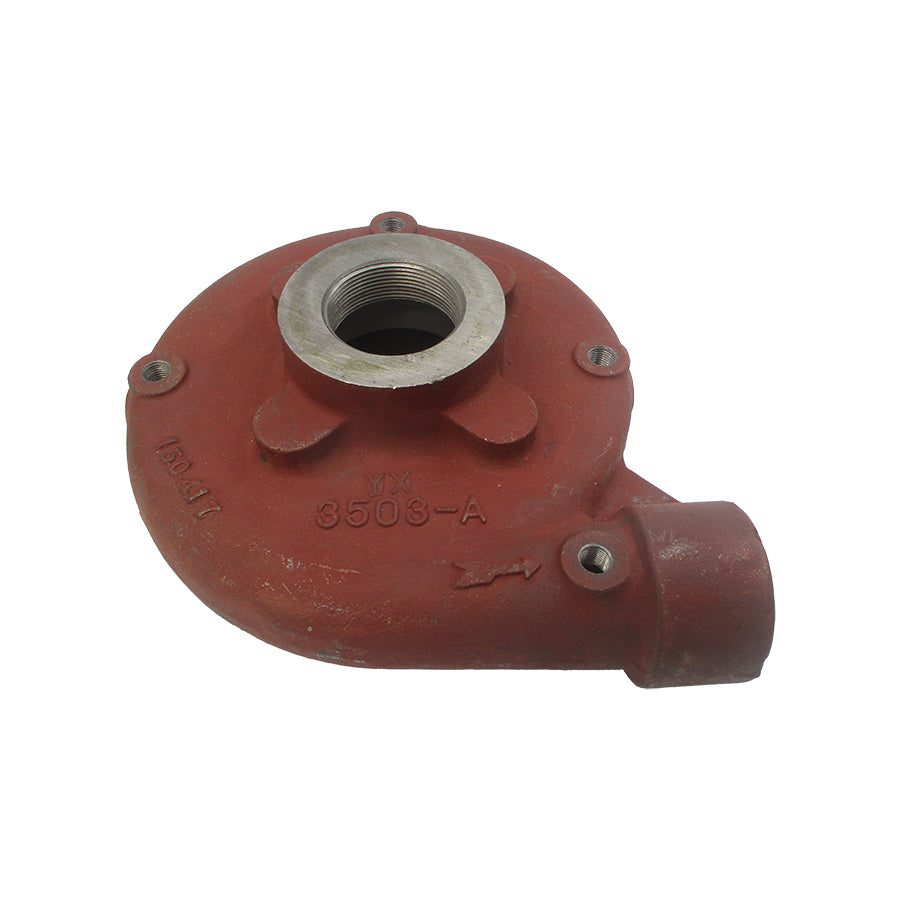 INDUSTRIAL SPARE PART 150417 3503-A NSNP