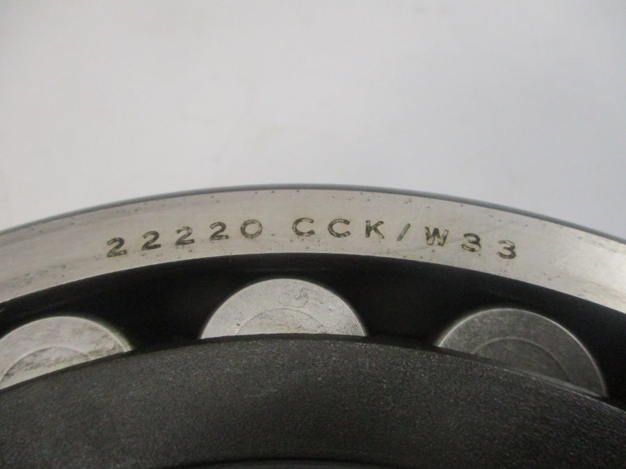 SKF 22220CCK/W33 NSNP