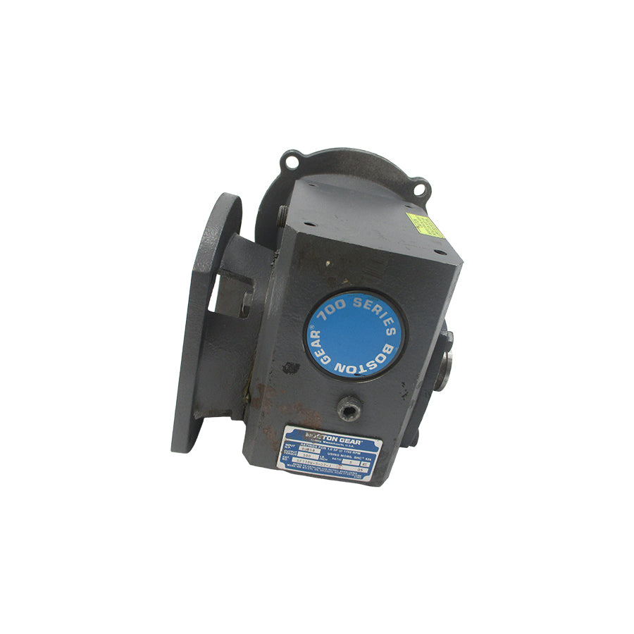 BOSTON GEAR SF718V-5-B7-J NSNP