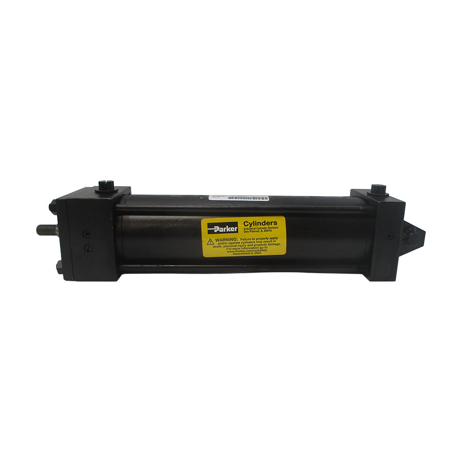 PARKER 2.50CBB2ALU14AC8.000 250PSI NSNP