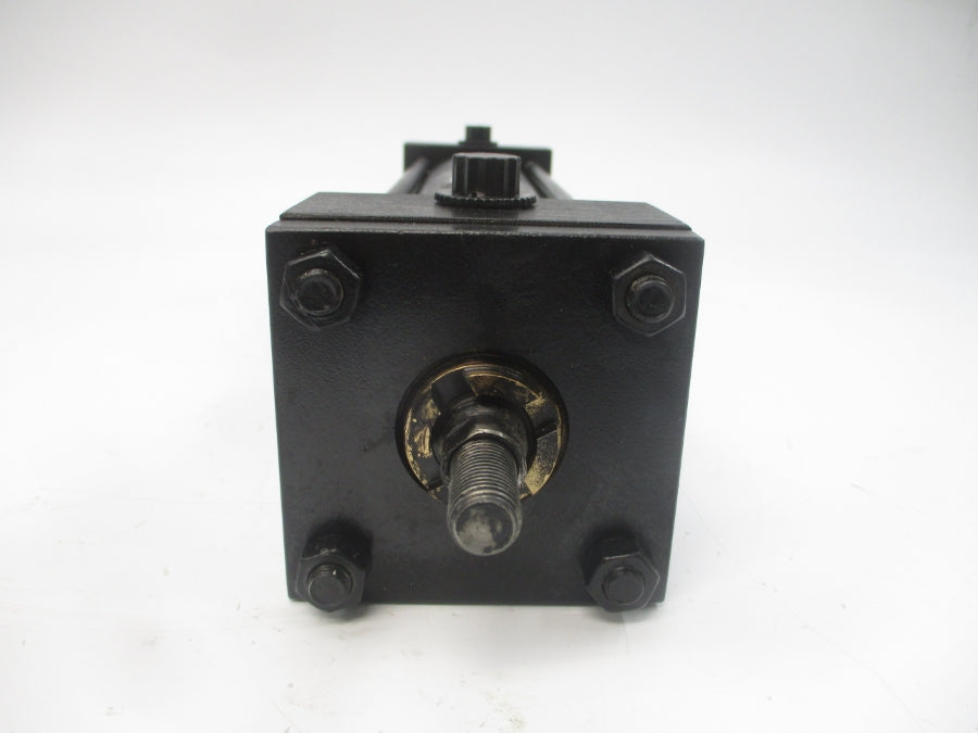 PARKER 2.50CBB2ALU14AC8.000 250PSI NSNP