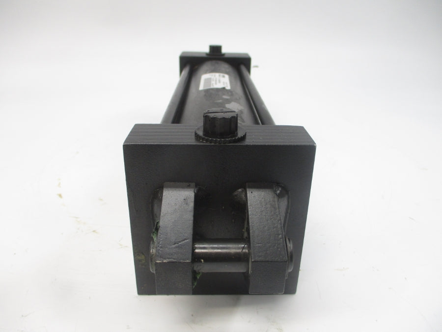 PARKER 2.50CBB2ALU14AC8.000 250PSI NSNP