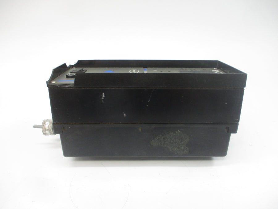 NORDSON 131712G PC40AC 120VAC 4.5A UNMP