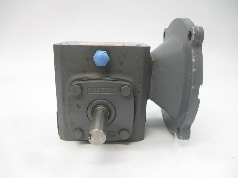 BOSTON GEAR F713-15TS-B5-G2 UNMP