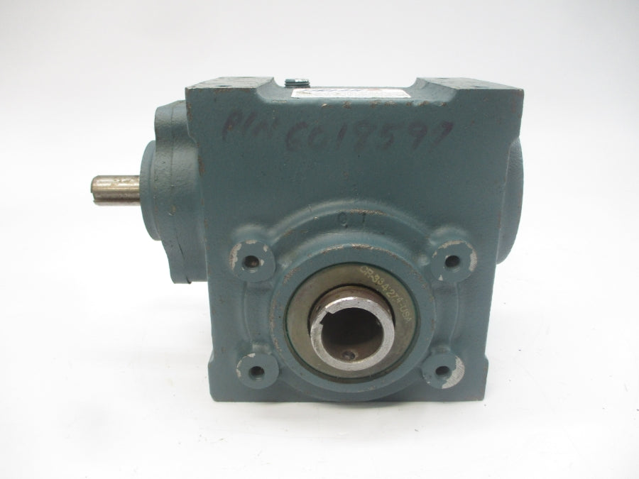 DODGE 17S40H UNMP