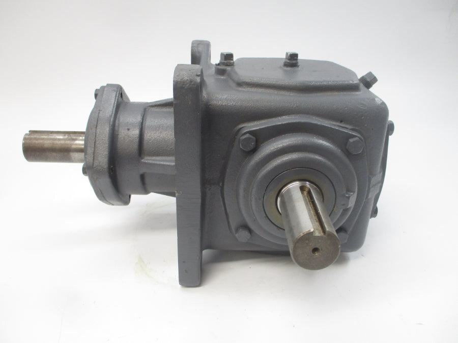 MORSE 8MD-L-0 NSNP