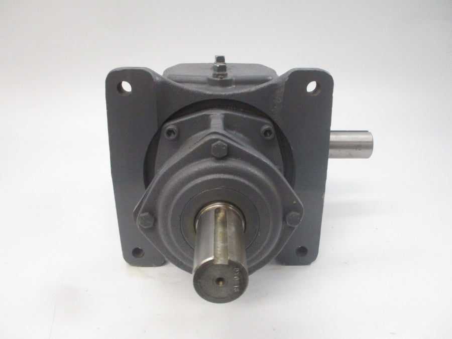 MORSE 8MD-L-0 NSNP