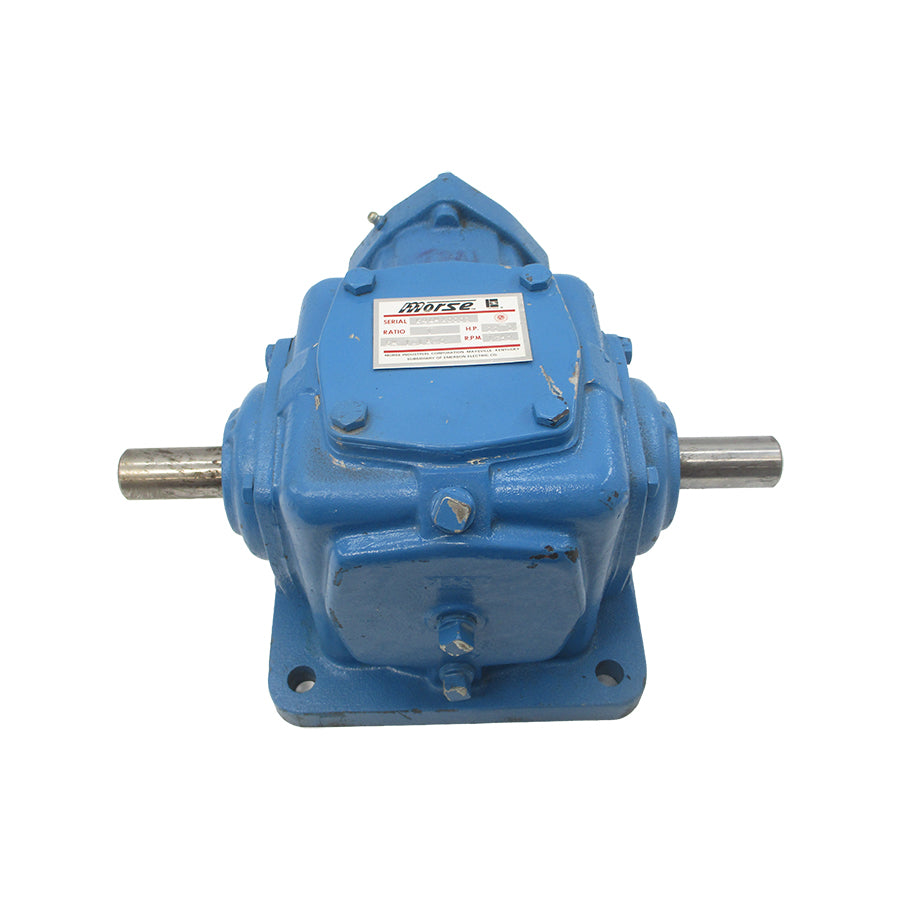MORSE 6M1-LR-0 NSNP