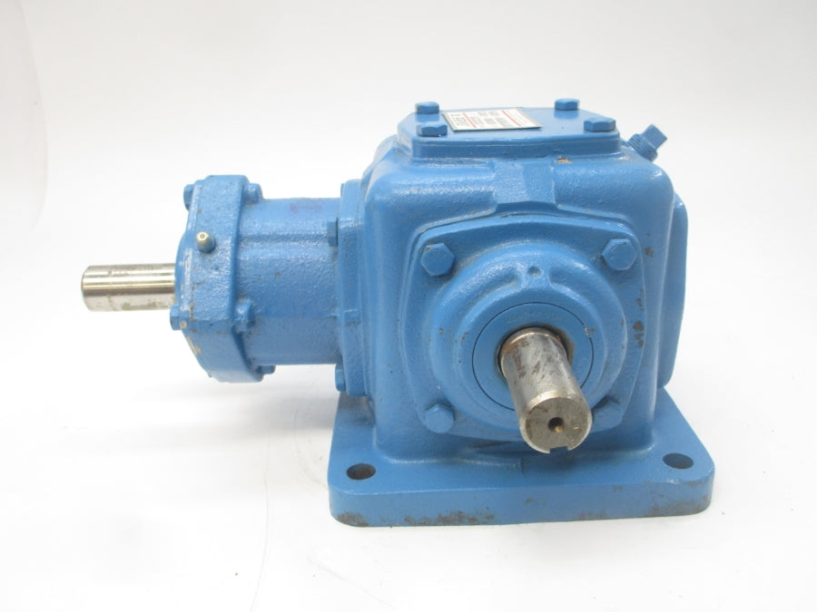 MORSE 6M1-LR-0 NSNP